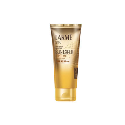 Lakme Lotion Sun Expert Ultramatte Spf 50